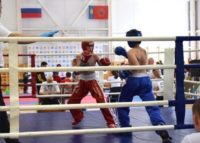 Спортсмены Белокурихи выиграли командный зачет на мемориале Меркулова