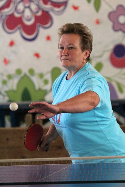 Есть порох в пороховницах!