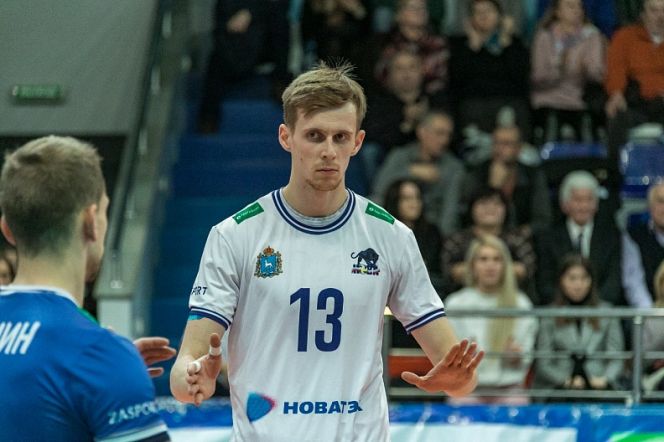 Фёдор Воронков