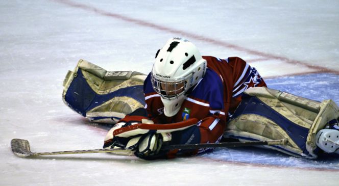СДЮШОР «Алтай» присоединилась ко всероссийской акции «Я выбираю спорт» (фото).