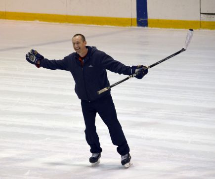 СДЮШОР «Алтай» присоединилась ко всероссийской акции «Я выбираю спорт» (фото).