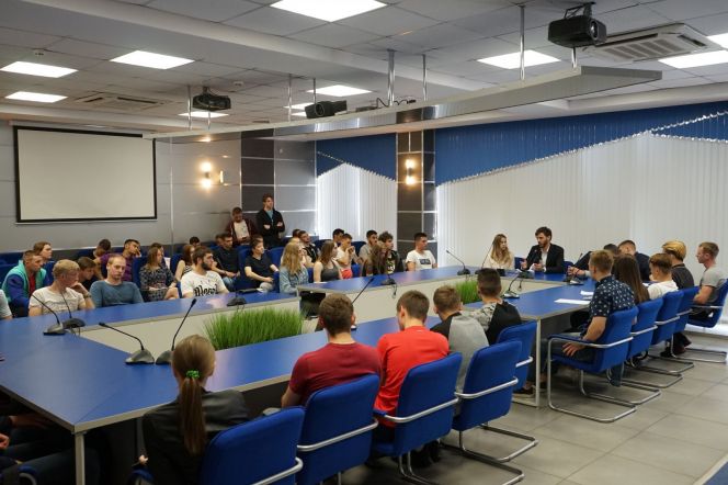 Фото: Светлана Борисова