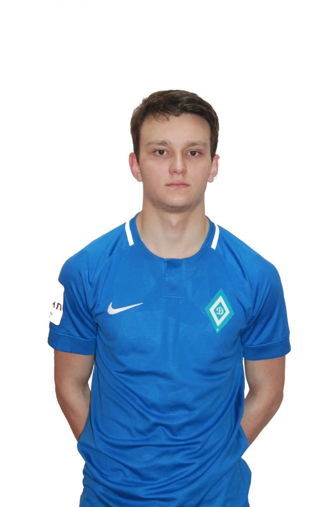 Игрок барнаульского "Динамо" Евгений Кузнецов примет участие в турнире «Переправа»