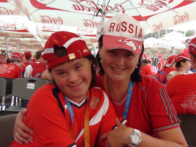 Девочка – золото!