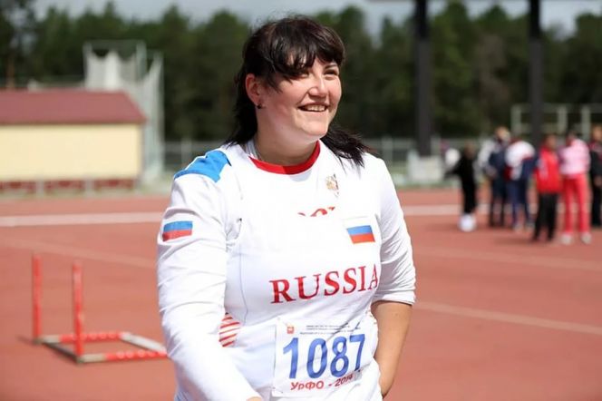 Софья Оксём