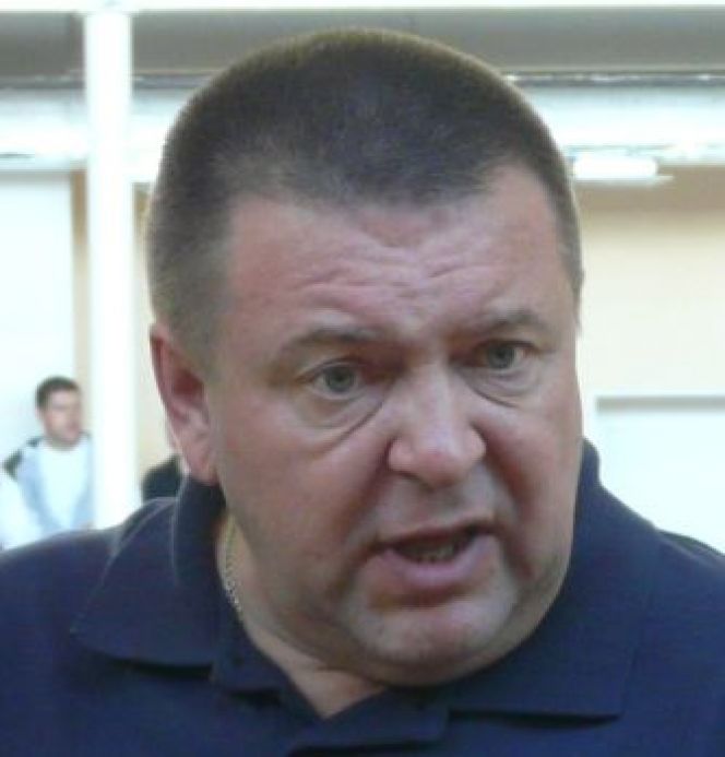 Сергей Фомин: Алтайскому баскетболу необходимо срочно готовить молодых арбитров