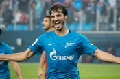 Тройка лучших игроков «Зенита» и оценка шансов питерцев в сезоне 