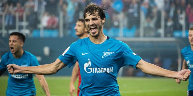 Тройка лучших игроков «Зенита» и оценка шансов питерцев в сезоне 