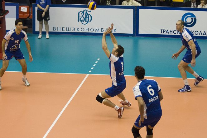 Порошин дорос до звезд