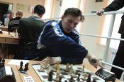 Виталий Бояринцев выиграл блиц-турнир ко Дню России со стопроцентным результатом