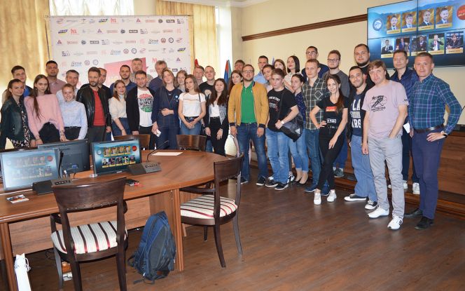 Фото: Дмитрий Евполов 