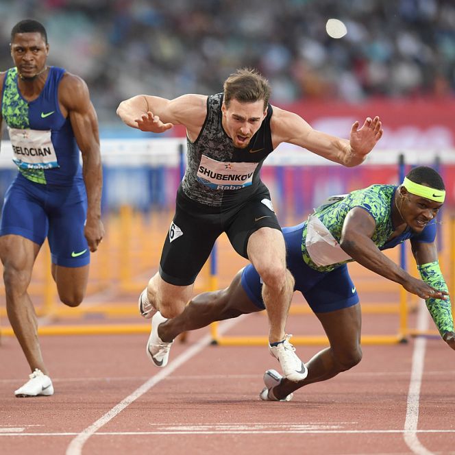 Фото: сайт "Бриллиантовая лига"