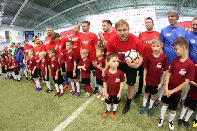 Фото: Андрей Каспришин