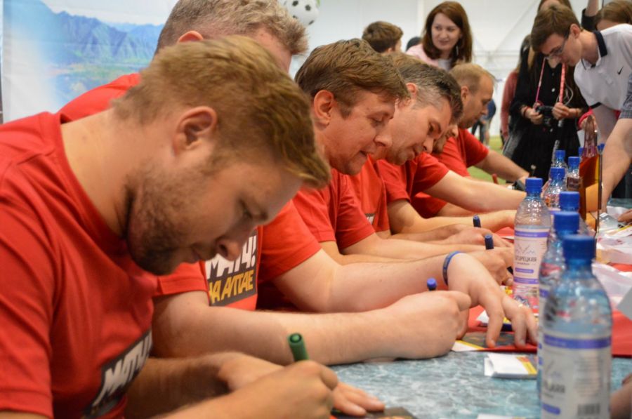 Фото: Александр Черный