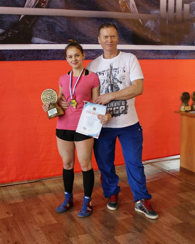 Алтайские спортсмены - победители и призеры первенства Сибири и Кубка Сибири