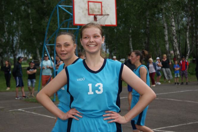 В Малоенисейском подвели итоги юбилейной летней олимпиады сельских спортсменов Бийского района