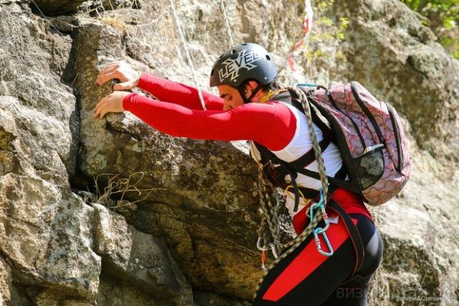 Фото: Валерий Степанюк.