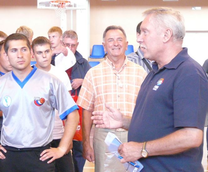 Пусть будет по Коралевски