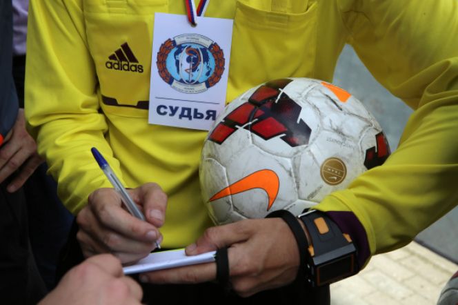 26 июня. Барнаул. Турнир дворовых команд , посвященный Международному дню борьбы с наркоманией