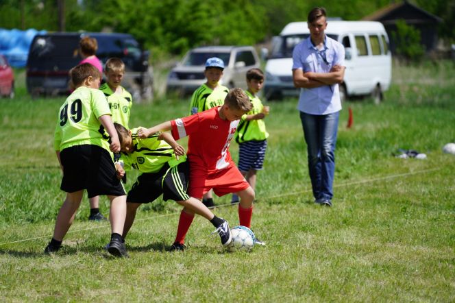Фото: Александр Шалимов