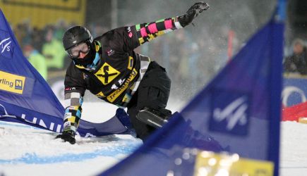 Андрей Соболев: "Мы с сестрой по трассе ездим напрямки"