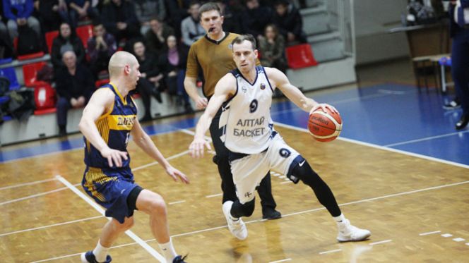 Дмитрий Злобин