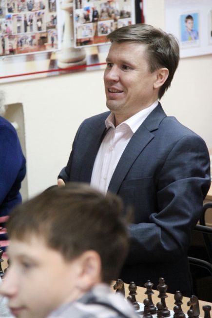 Никаких ничьих!