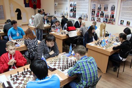 Никаких ничьих!