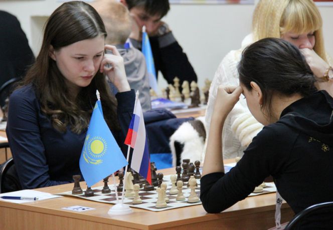 Никаких ничьих!