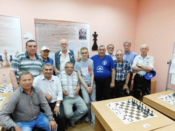 Алексей Сорокин прилетел из США в Барнаул для подготовки к Кубку Губернатора Алтайского края по рапиду