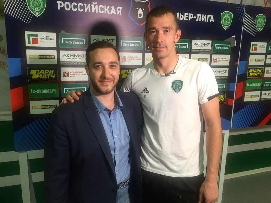 Меламед приглашает в гости 