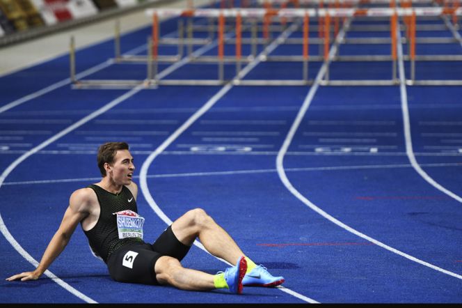 Сергей Шубенков будет лечить травмированное колено в восстановительном центре Red Bull в Австрии