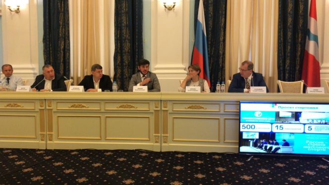 В 2020 году в Алтайском крае пройдут межрегиональные детские игры «Спорт – искусство – интеллект»