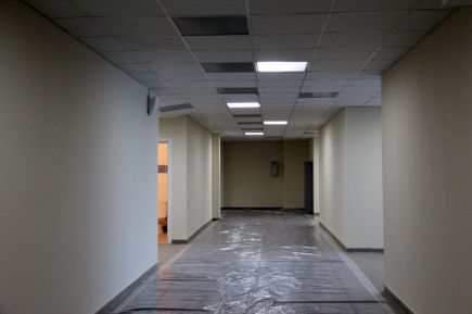 На финишной прямой