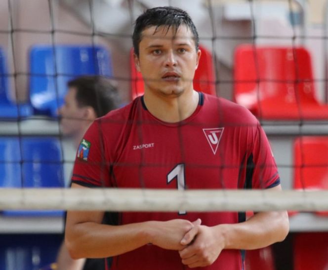 Максим Ненашев. 