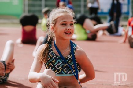 Воронины в Сочи