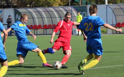 Подарок к юбилею 