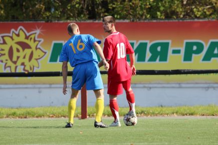 Подарок к юбилею 