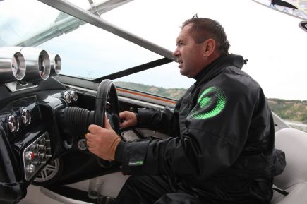 Доски на воду: в Барнауле впервые пройдет чемпионат страны по вейкбордингу