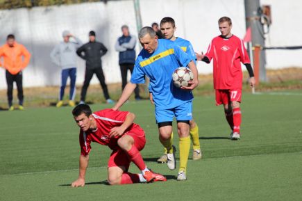 Подарок к юбилею 