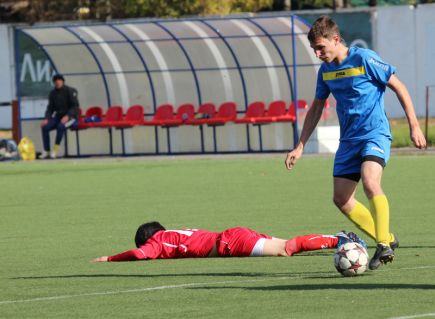 Подарок к юбилею 