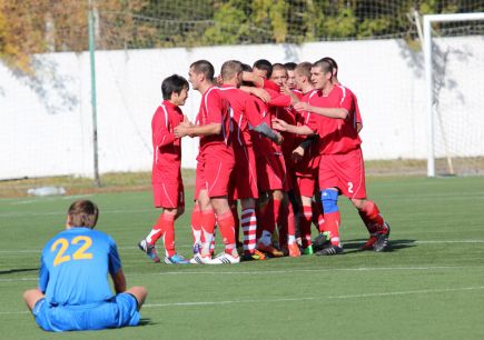 Подарок к юбилею 