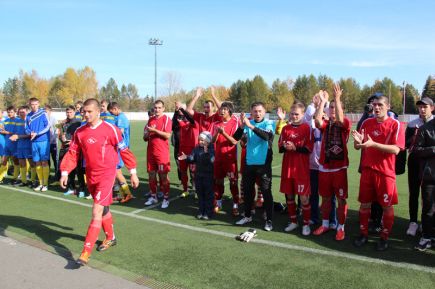 Подарок к юбилею 