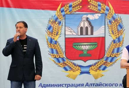 «АлтайБаскет» стартует в мужской Суперлиге 13 октября домашним матчем с «Иркутом».