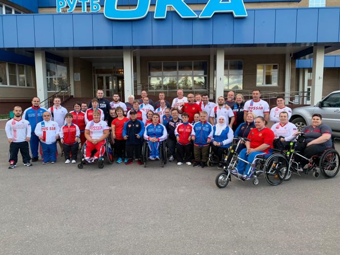 Спортсмены Алтайского края Ирина Казанцева, Тамара Подпальная и Пётр Филатов выступят в составе сборной России на чемпионате мира по пауэрлифтингу