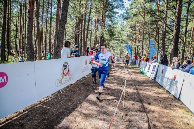 Галина Виноградова – двукратная чемпионка мира среди спортсменов-ветеранов