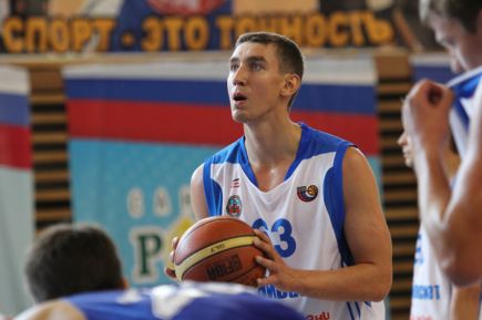 Закалка перед боем