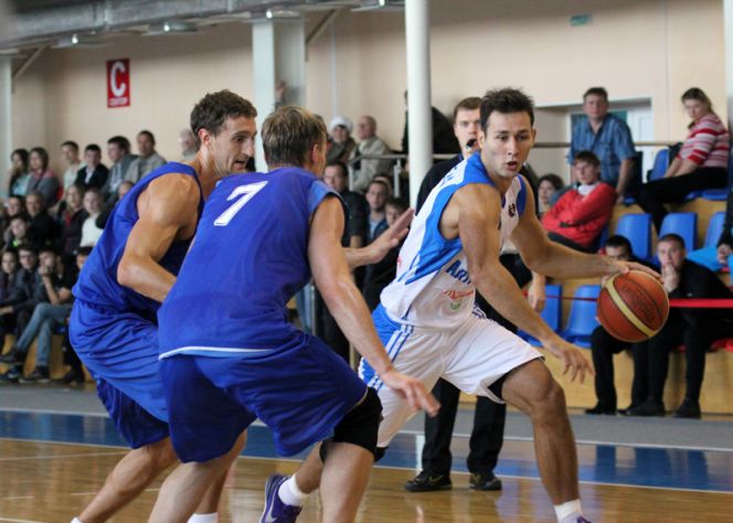 Закалка перед боем