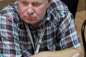 Мастер ФИДЕ Сергей Хабаров из Новоалтайска стал десятикратным чемпионом края.