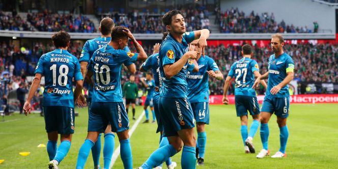 Прогнозы на итоги РПЛ-2019/20 от Favoritnr1